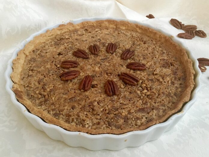 Top 10 pecan import companies in Germany