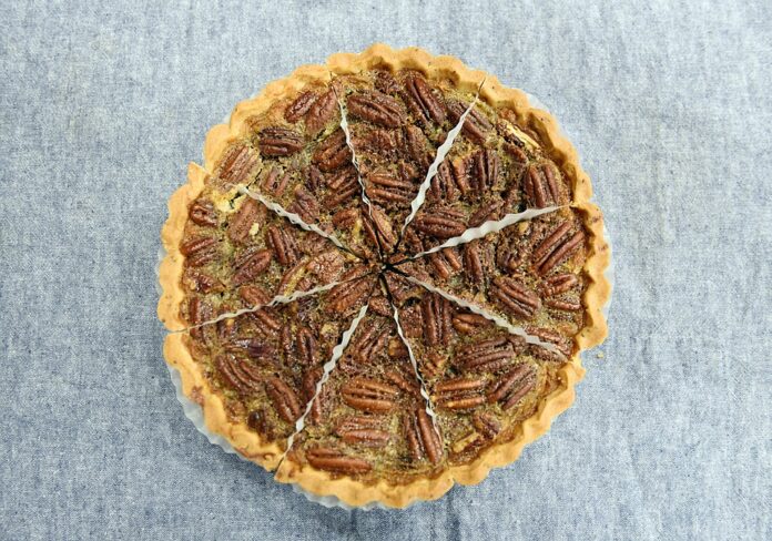 Top 10 pecan import companies in India