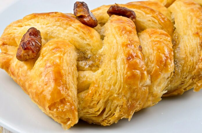Top 10 pecan import companies in Italy