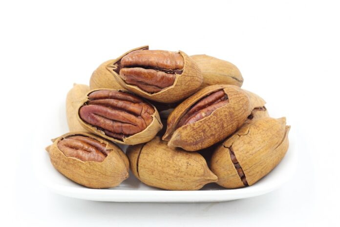 Top 10 pecan import companies in the United Kingdom
