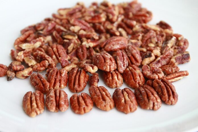 Top 10 pecan importing countries in the world in 2025
