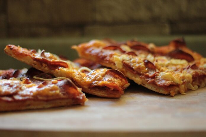 Top 10 pepperoni brands in South Korea