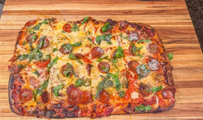 Top 10 pepperoni brands in the United Kingdom