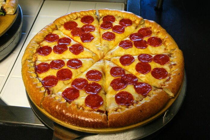 Top 10 pepperoni export companies in the Netherlands