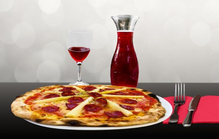 Top 10 pepperoni export companies in the United Kingdom