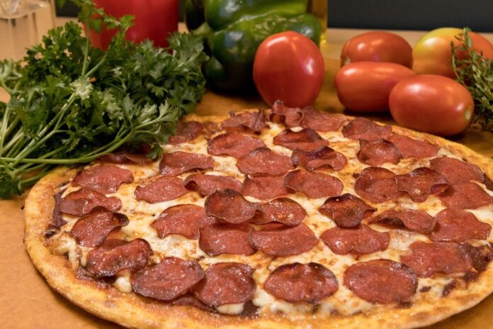 Top 10 pepperoni export companies in the United States