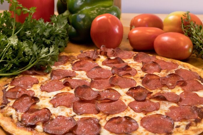 Top 10 pepperoni producing countries in the world in 2025