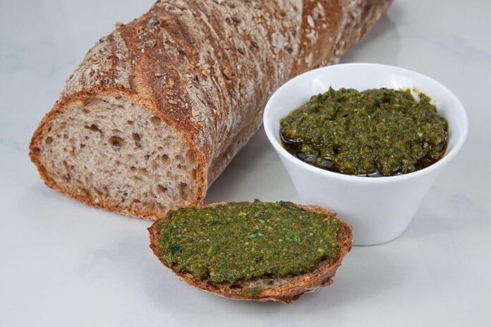 Top 10 pesto brands with fastest growing ecommerce sales