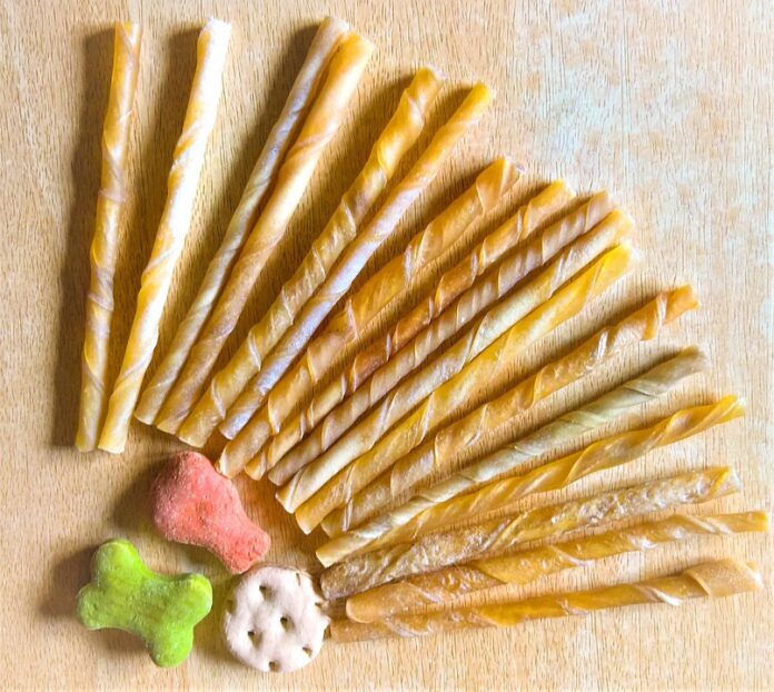 Top 10 pet food packaging export companies in France