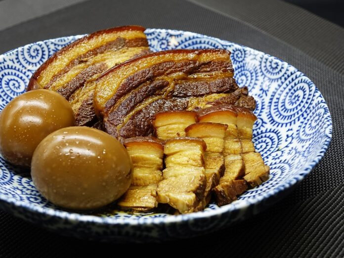 Top 10 pig food importers globally in 2025