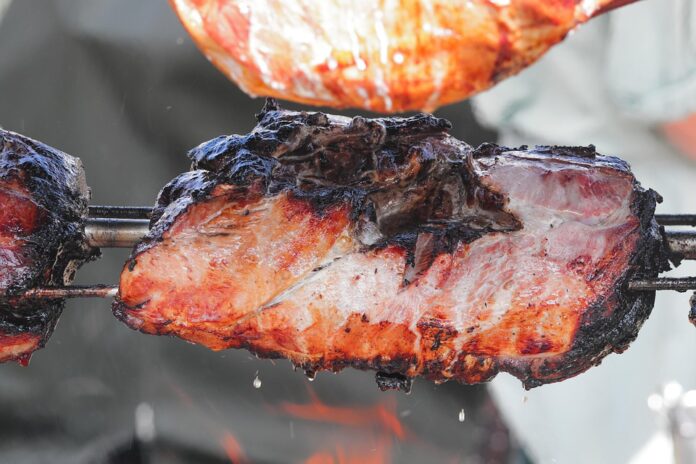 Top 10 pig food producers in France