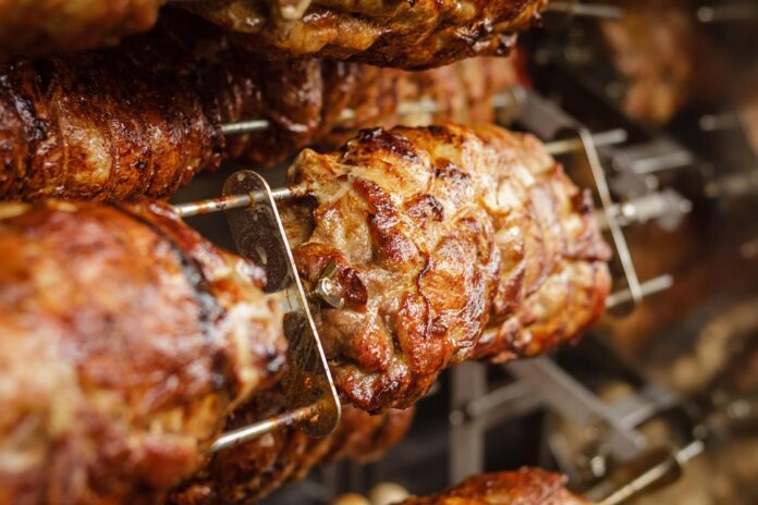 Top 10 pig food producers in Thailand