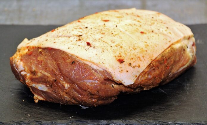 Top 10 pig food producers in the United Kingdom