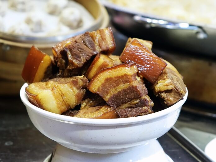 Top 10 pig food producers in the United States