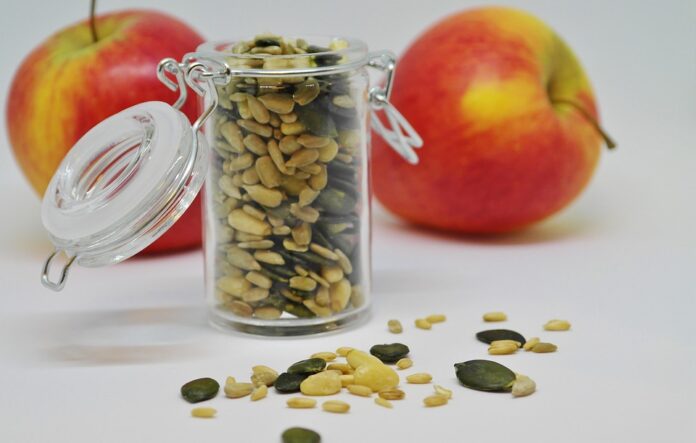 Top 10 pine nut brands in France