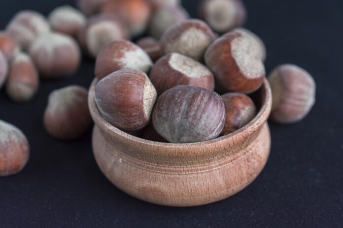 Top 10 pine nut import companies in the United Kingdom