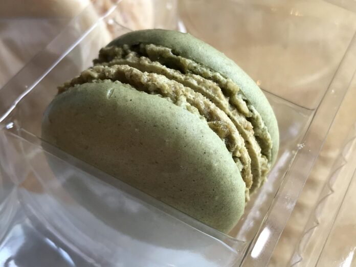 Top 10 pistachio brands in China