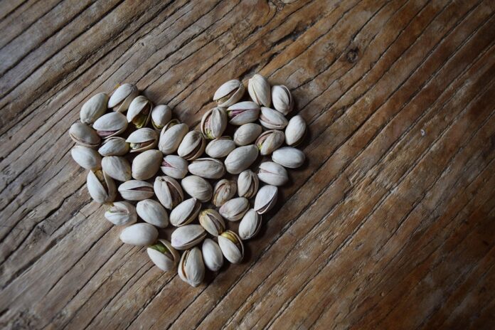 Top 10 pistachio brands in Germany