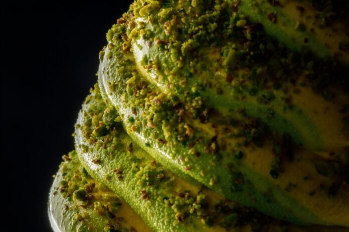 Top 10 pistachio export companies in Italy