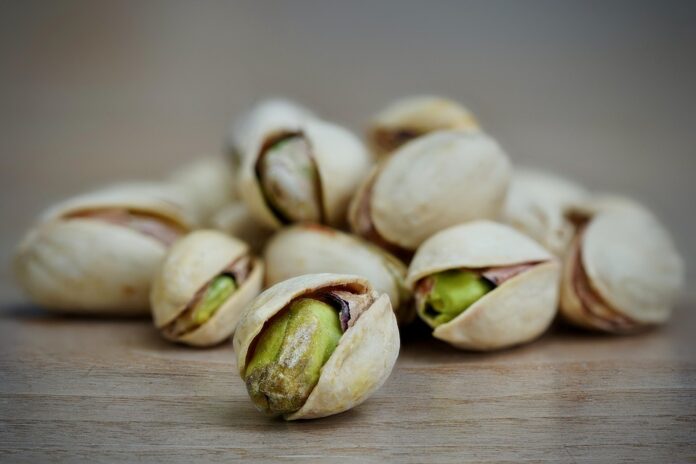 Top 10 pistachio export companies in Turkey