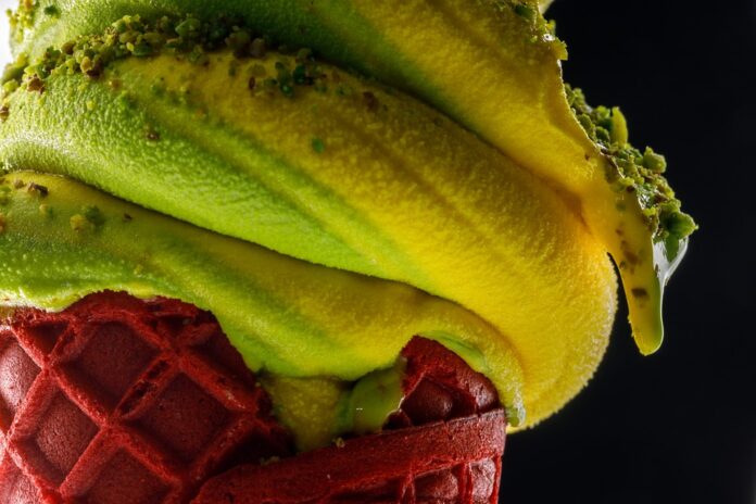 Top 10 pistachio import companies in Turkey
