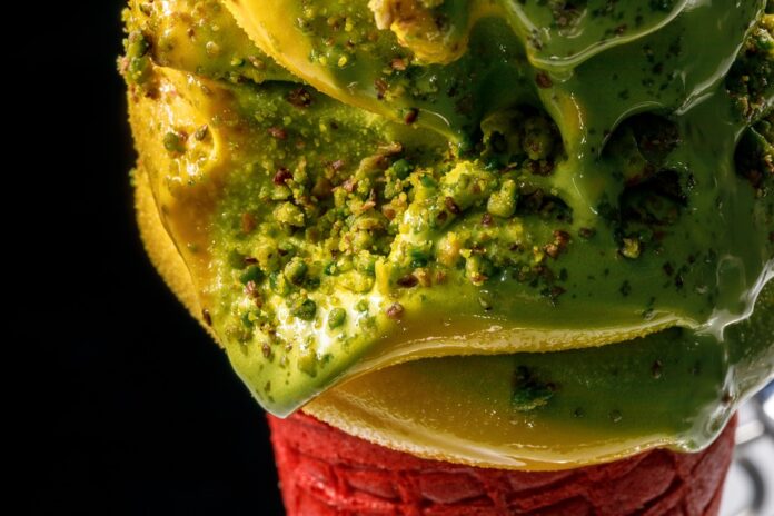 Top 10 pistachio import companies in United Arab Emirates