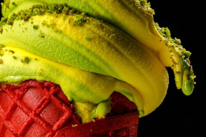 Top 10 pistachio importing countries in the world in 2025