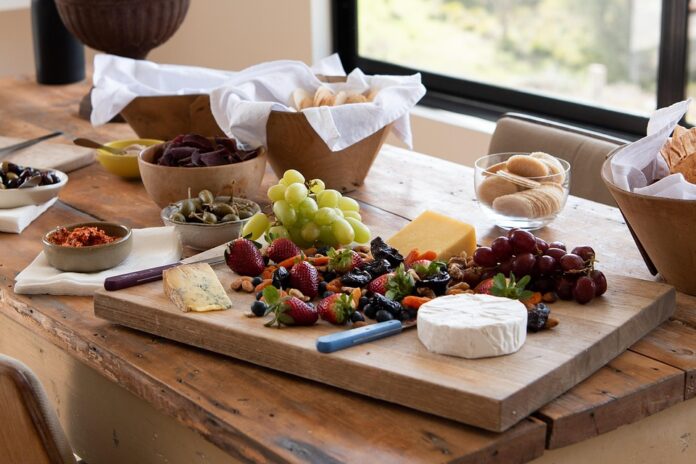 Top 10 plant based cheese brands in the United Kingdom