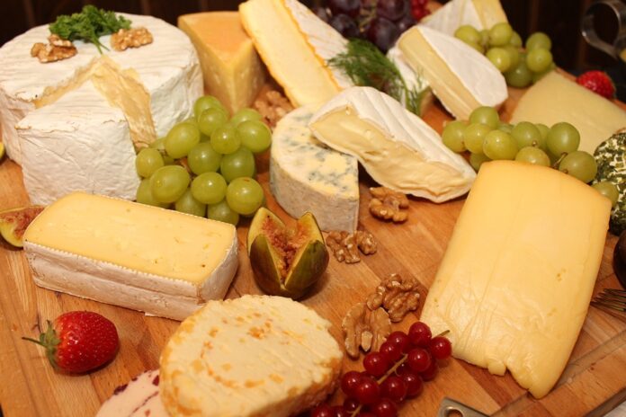 Top 10 plant based cheese import companies in Saudi Arabia