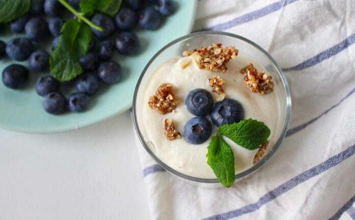 Top 10 plant based yogurt brands in Canada