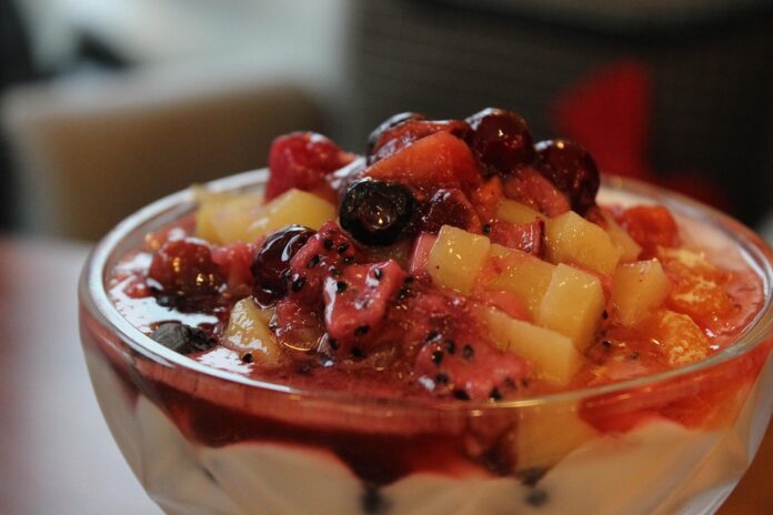 Top 10 plant based yogurt brands in China
