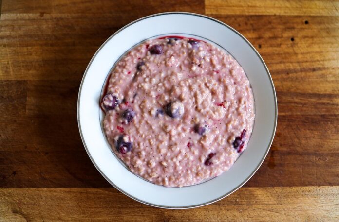 Top 10 porridge brands in the world in 2025