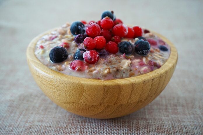 Top 10 porridge import companies in Brazil in 2025