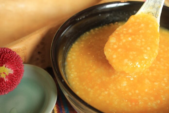 Top 10 porridge importing countries in 2025