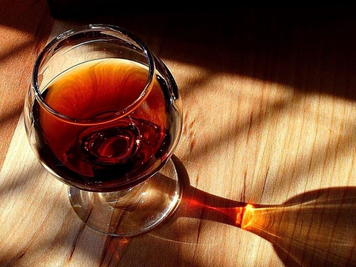 Top 10 port wine brands globally in 2025