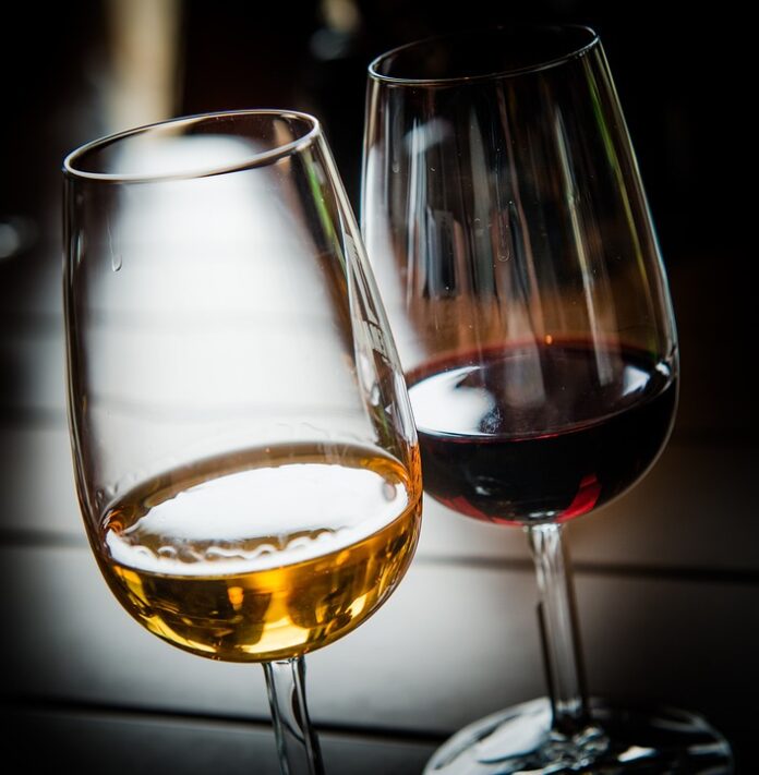 Top 10 port wine import companies in Germany