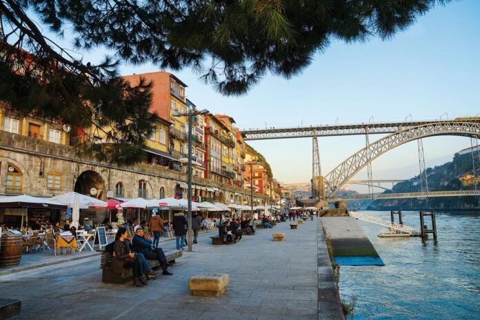 Top 10 port wine producers in France