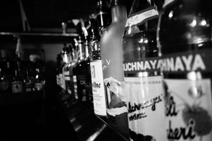 Top 10 potato vodka brands exported worldwide
