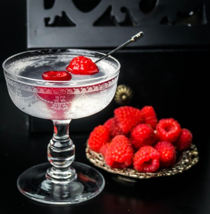 Top 10 potato vodka brands imported in Europe