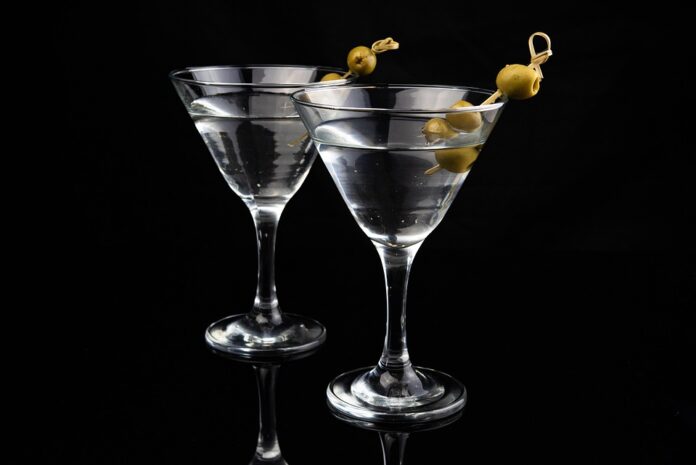Top 10 potato vodka brands in retail and grocery