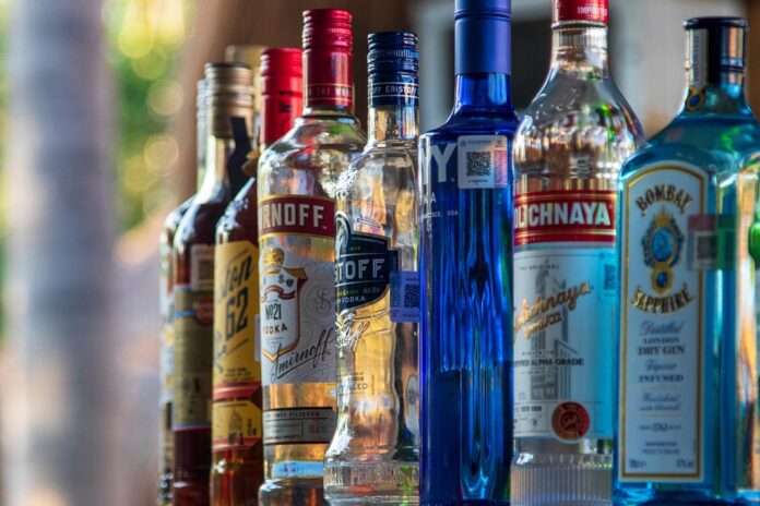 Top 10 potato vodka producers in Poland