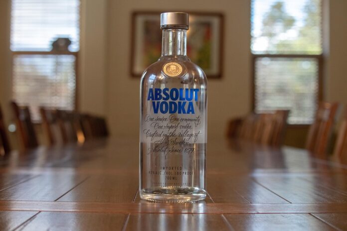 Top 10 potato vodka producers in Russia