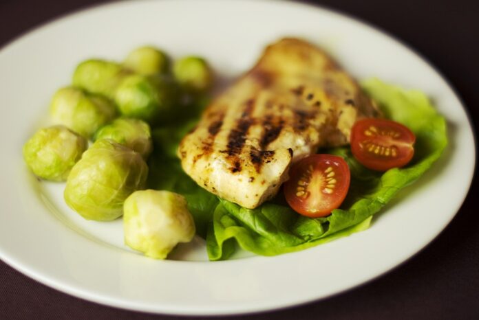Top 10 pre cooked meat brands in the United Kingdom