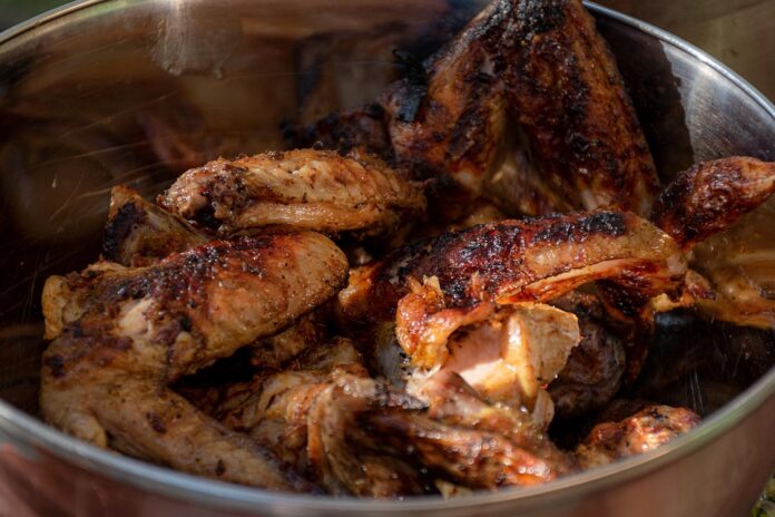 Top 10 pre cooked meat export companies in Brazil