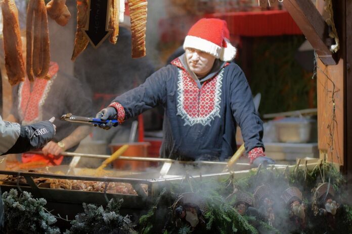 Top 10 pre cooked meat export companies in Canada