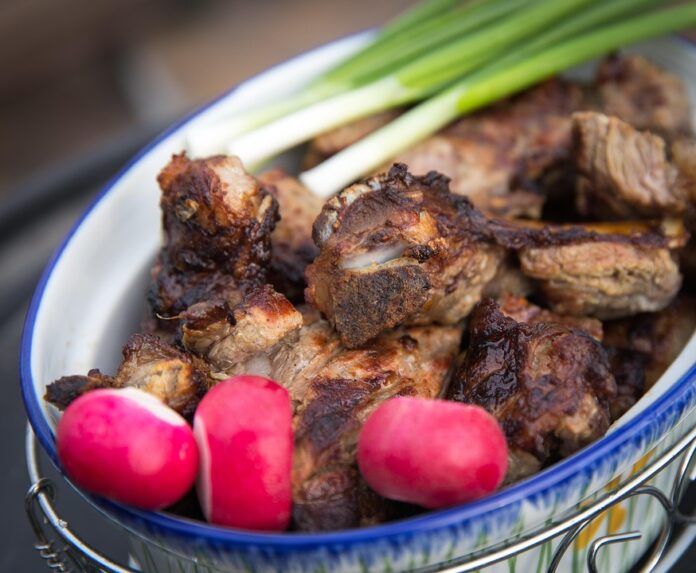 Top 10 pre cooked meat import companies in Australia