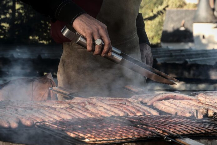 Top 10 pre cooked meat importing countries in the world in 2025