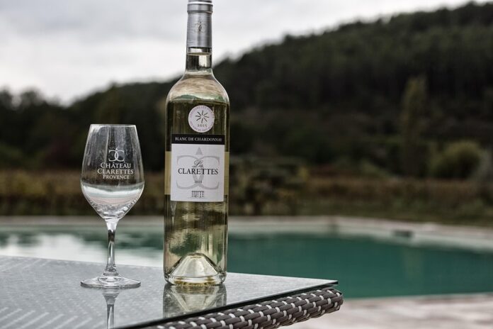 Top 10 premium chardonnay wine brands by global market share