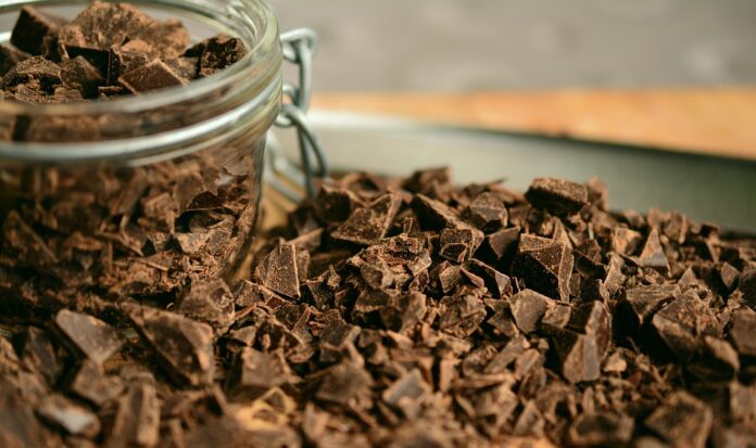 Top 10 premium chocolate brands with global distribution