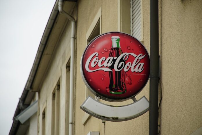 Top 10 premium cola brands by global market share